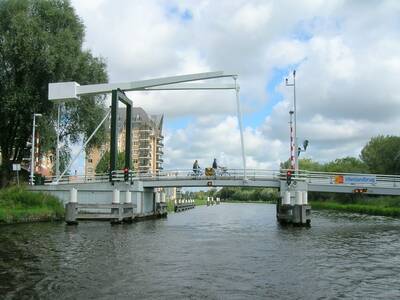 vlietlandbrug vlietlandbrug